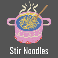 Stir Noodles